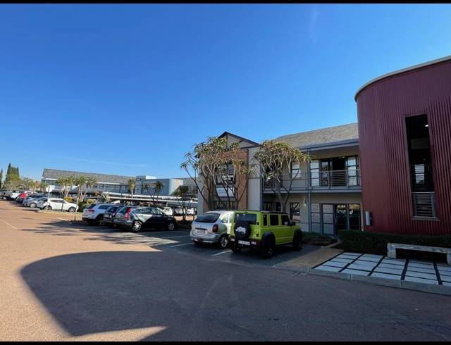 BUSINESS PROPERTY TO RENT IN MIDSTREAM ESTATE